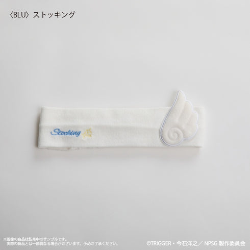 『New PANTY & STOCKING with GARTERBELT』〈ストッキング〉 ヘアバンド