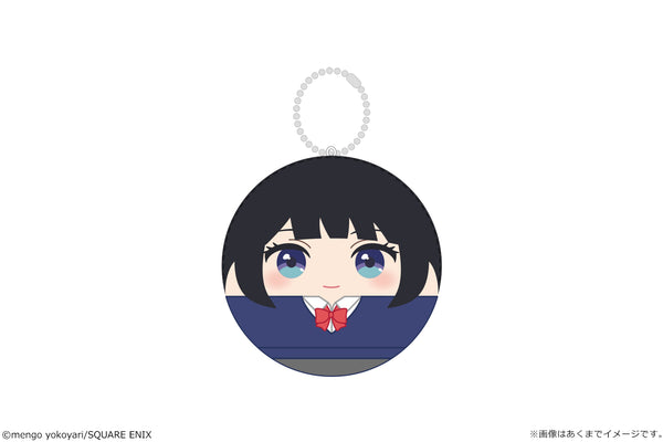 『クズの本懐』ころまにあ 安楽岡花火