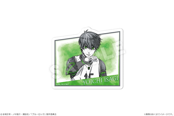 『ブルーロック』sui-sai touch ぺたまにあ S 潔世一