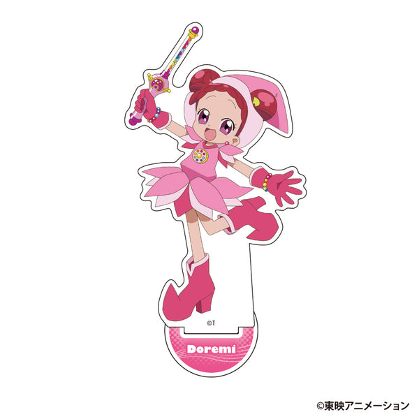 『おジャ魔女どれみ』アクリルスタンドフィギュア どれみ