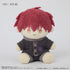 "Assassination Classroom" <Kyo Akaba> Plush Doll