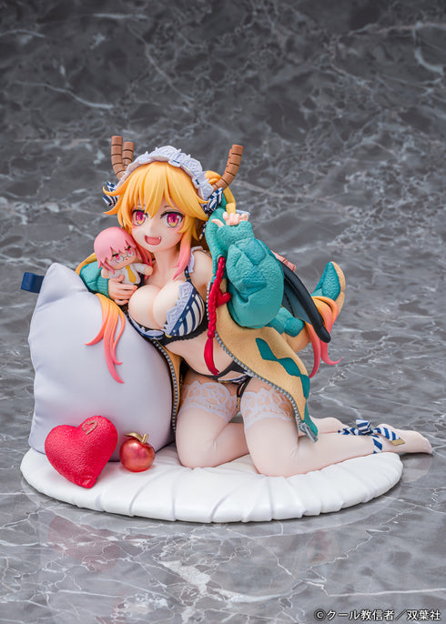 『小林さんちのメイドラゴン』1/7スケールフィギュア「トール くつろぎver.」