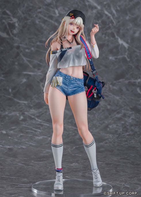『勝利の女神:NIKKE』1/7スケールフィギュア「センチ - マイティホリデー」