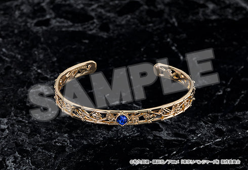 『東京リベンジャーズ』バングル 場地圭介