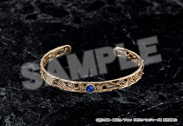 『東京リベンジャーズ』バングル 場地圭介