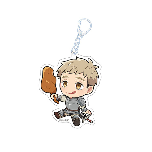 『ダンジョン飯』ぺたん娘アクリルキーホルダー ライオス