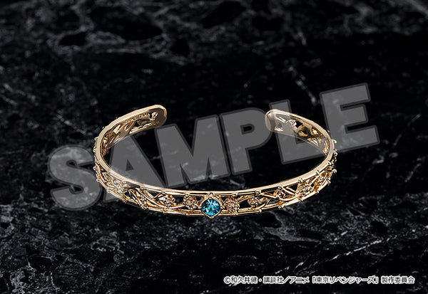 『東京リベンジャーズ』バングル 松野千冬