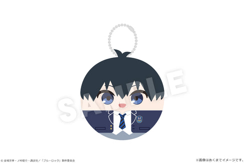 『ブルーロック』ころまにあ Vol.2 01 潔世一