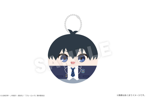 『ブルーロック』ころまにあ Vol.2 01 潔世一