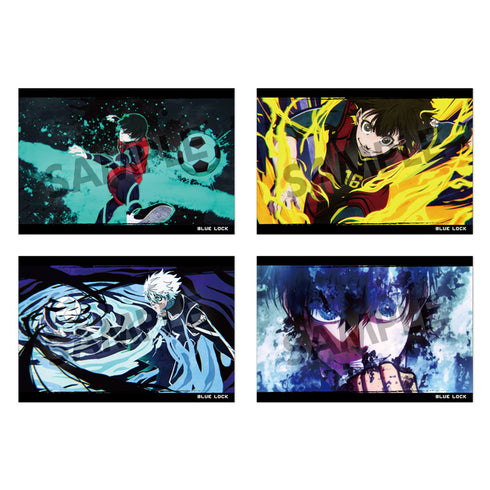 『ブルーロック』ポストカードセット vol.5