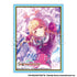 『学園アイドルマスター』イラストスリーブMAT White Night! White Wish! 藤田ことね