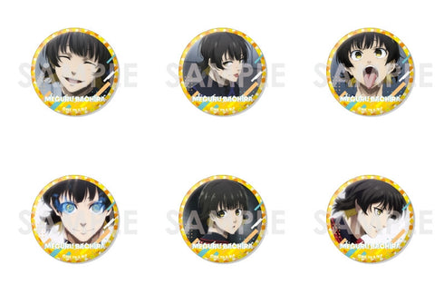 『ブルーロック』缶バッジセット ~蜂楽廻がいっぱいセレクション~