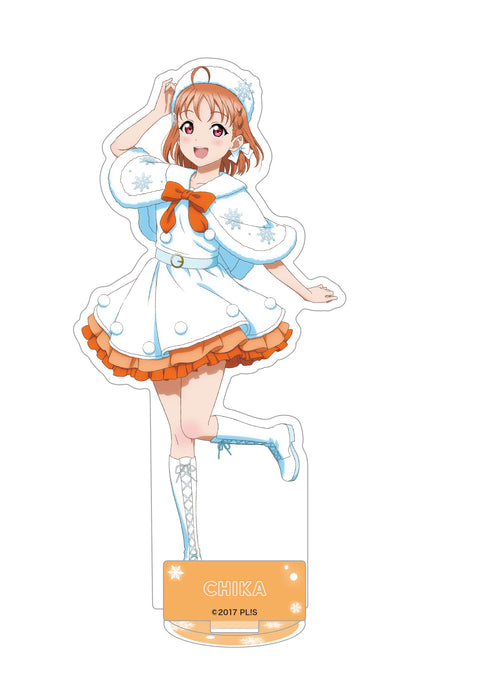 『ラブライブ!サンシャイン!! 』アクリルスタンド/高海千歌