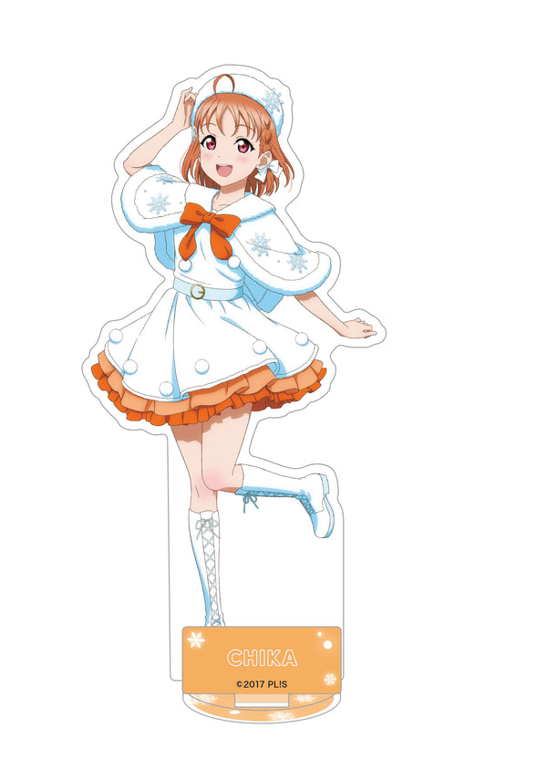『ラブライブ!サンシャイン!! 』アクリルスタンド/高海千歌