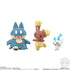 『ポケットモンスター』ポケモンスケールワールド シンオウ地方3セット