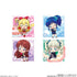 『アイカツ!』にふぉるめーしょん アイカツ!シールウエハース2 BOX