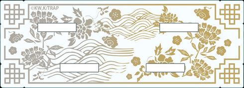 『東京リベンジャーズ』ミニアクリル置時計【B】