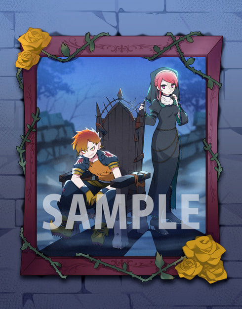 【Blu-ray】アルネの事件簿 Blu-ray Vol.2