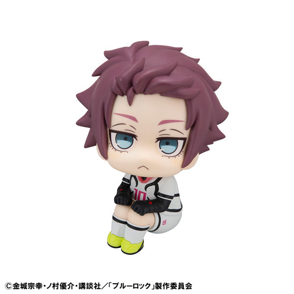 『ブルーロック』るかっぷ 糸師冴 日本代表戦ver.