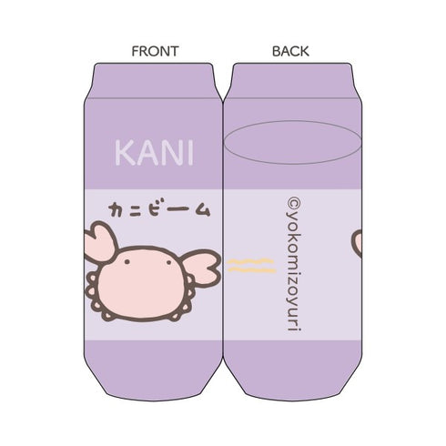 『なんでもいきもの』ソックス /(1)カニ