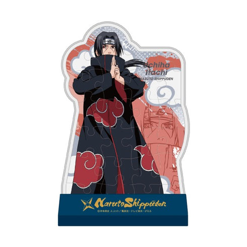 『NARUTO-ナルト- 疾風伝』カブセルスタンディ / うちはイタチ CC-ST 017