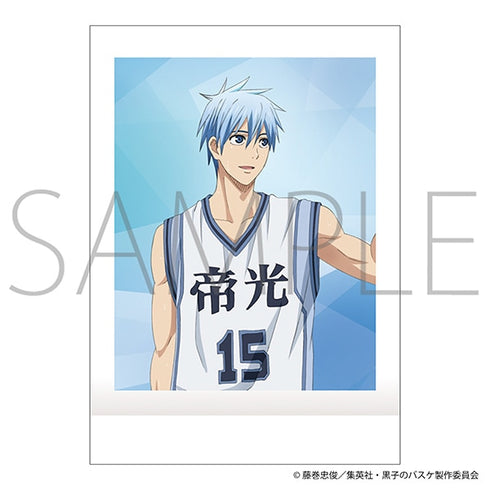 『黒子のバスケ』ぱしゃこれ 第3弾 BOX