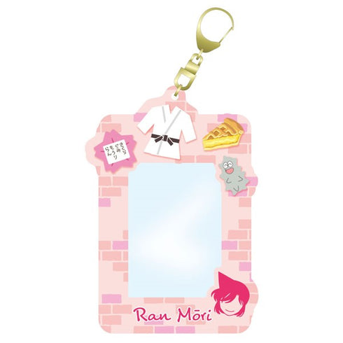 『名探偵コナン』カードホルダー /(4)毛利蘭