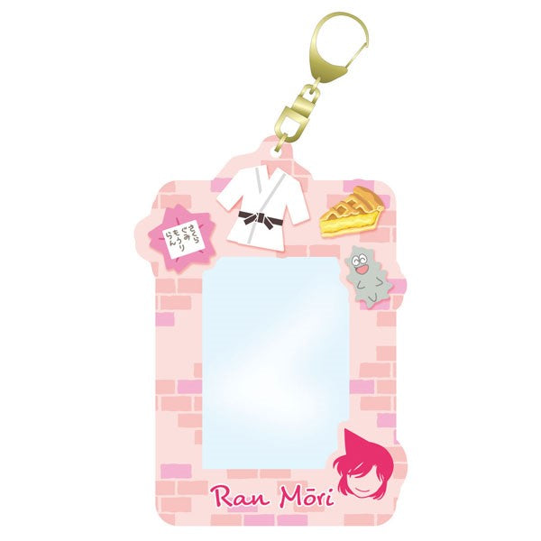 『名探偵コナン』カードホルダー /(4)毛利蘭