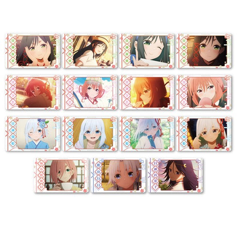 『甘神さんちの縁結び』スナップマイド BOX