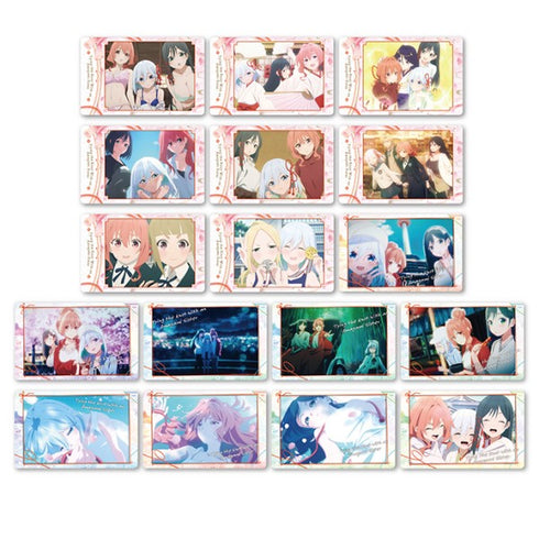 『甘神さんちの縁結び』スナップマイド BOX