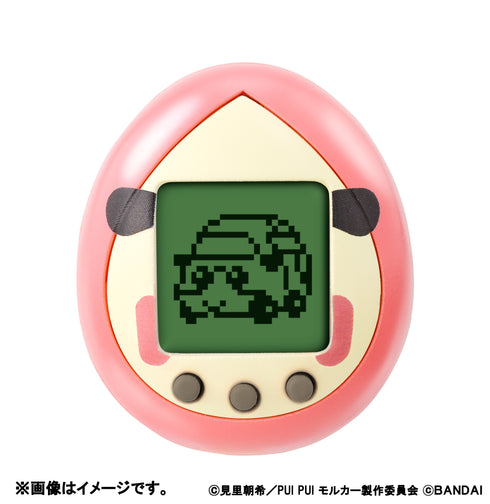 【Blu-ray】PUI PUI モルカー ザ・ムービー MOLMAX (数量限定生産)