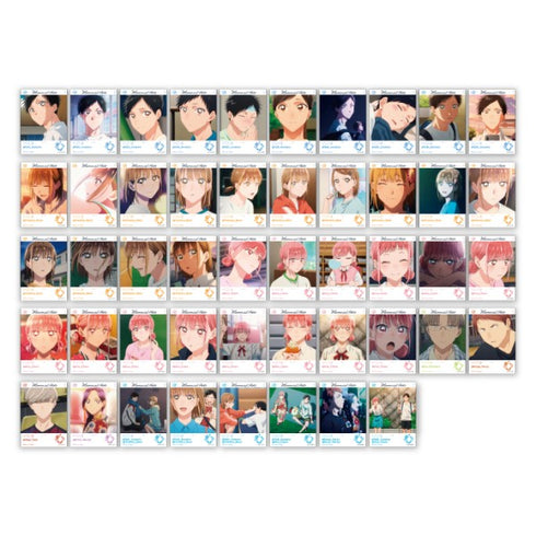 『アオのハコ』EMOCA BOX