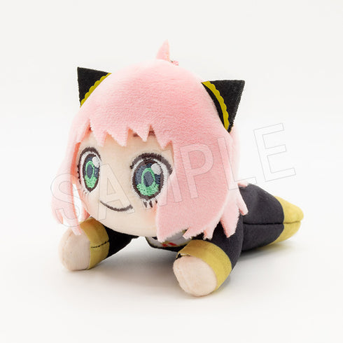 『SPY×FAMILY』ぺたりんず ぬいぐるみマグネット BOX