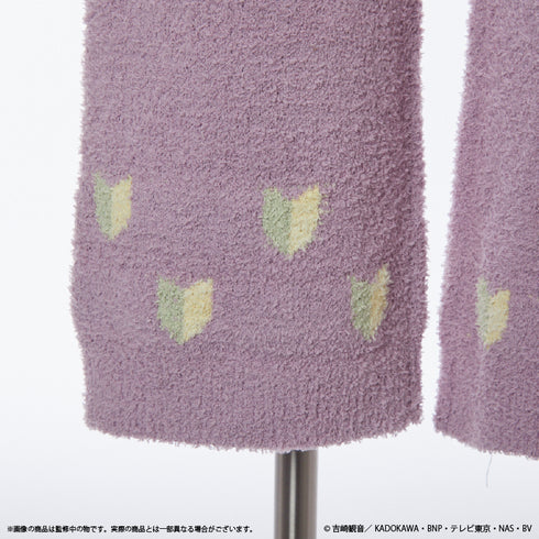 『ケロロ軍曹』ルームウェアロングパンツ(メンズ)タママ二等兵