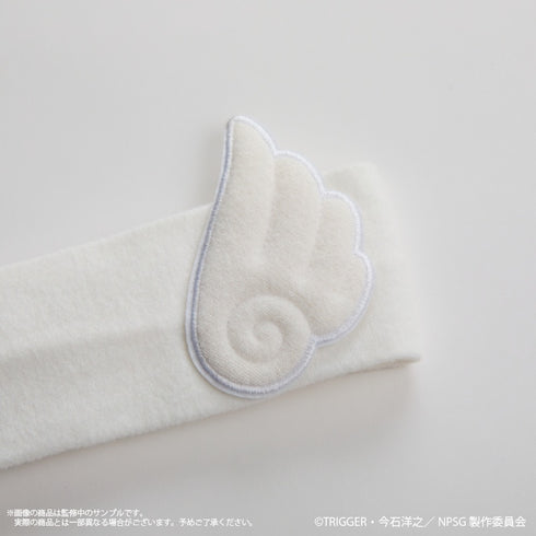 『New PANTY & STOCKING with GARTERBELT』〈ストッキング〉 ヘアバンド