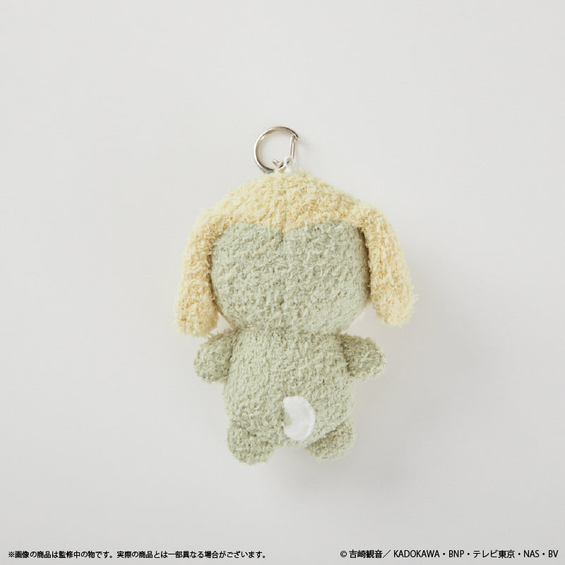 ケロロ軍曹』キーホルダー ちびケロ – Anime Store JP（アニメストア.JP）
