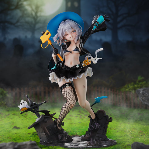 『アズールレーン』ヤーデ -イイコのときめきマジック- 1/6スケール完成品フィギュア