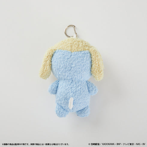 『ケロロ軍曹』キーホルダー ちびゼロ