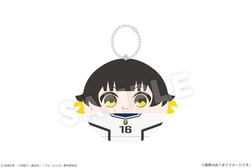 『ブルーロック』ころまにあ Vol.1 02 蜂楽廻