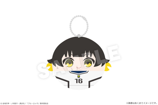 『ブルーロック』ころまにあ Vol.1 02 蜂楽廻