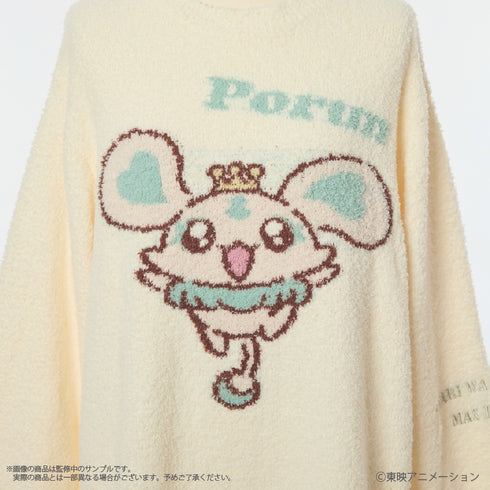 『ふたりはプリキュア Max Heart』〈ポルン〉 ルームウェアワンピース (レディース)