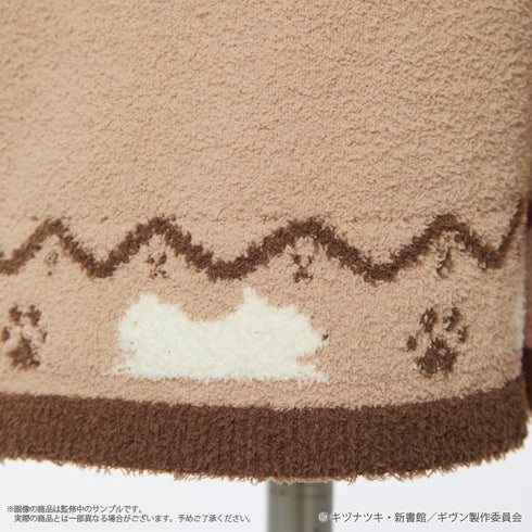 『ギヴン 海へ』ルームウェアショートパンツ (レディース)