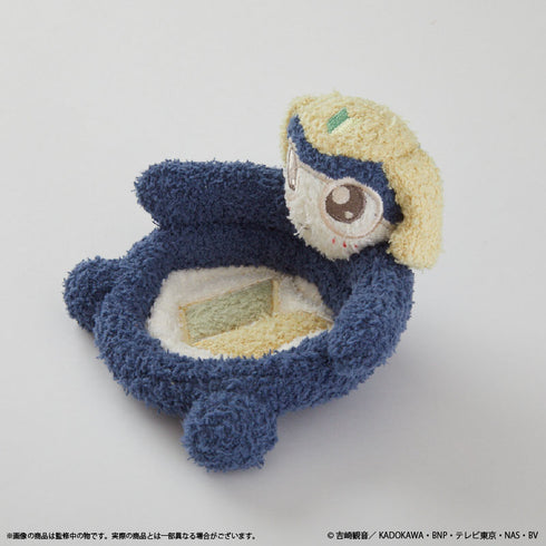 『ケロロ軍曹』小物入れ タママ二等兵