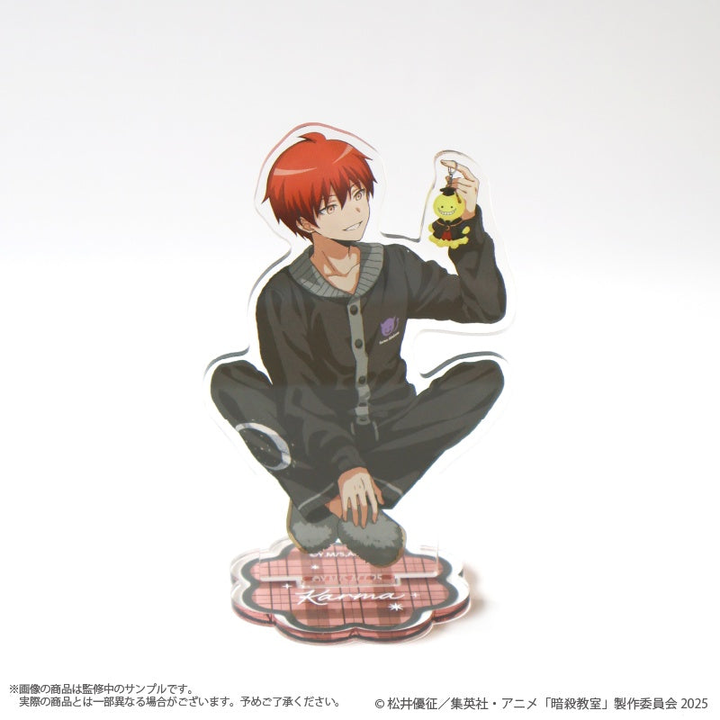 暗殺教室』〈赤羽業〉アクリルスタンド - Anime Store.JP