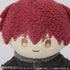 "Assassination Classroom" <Kyo Akaba> Plush Doll