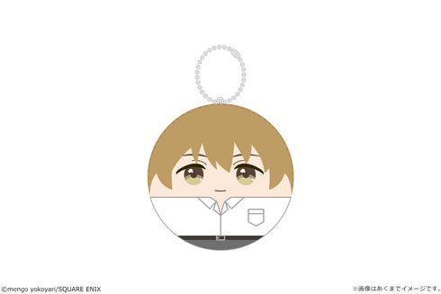 『クズの本懐』ころまにあ 粟屋麦