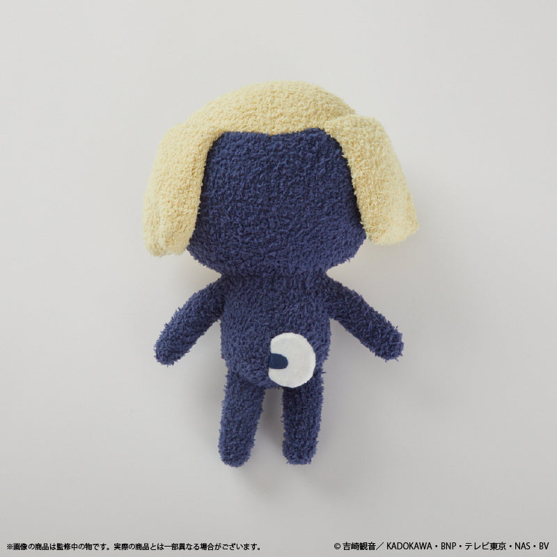 ケロロ軍曹』ふかもこぐるみ タママ二等兵 – Anime Store JP（アニメ