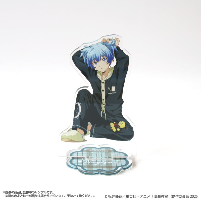 暗殺教室』〈潮田渚〉アクリルスタンド - Anime Store.JP