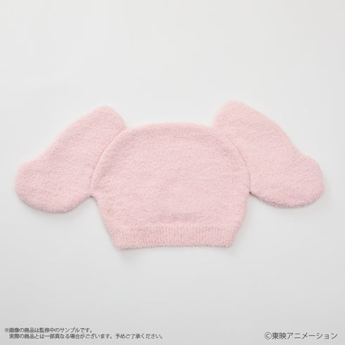 『ふたりはプリキュア Max Heart』〈ミップル〉 ヘアキャップ