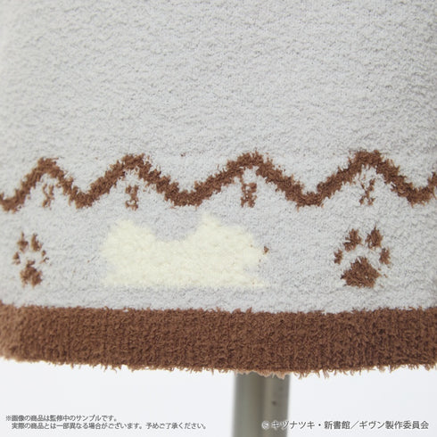 『ギヴン 海へ』ルームウェアショートパンツ (レディース)